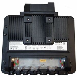 Datalogic Rhino II Vehicle Mount Terminal - ARM - Quad-core (4 Core) 1 GHz - 2 GB RAM - 25.4 cm (10") Touchscreen - Blueto