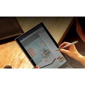 HP Elite x2 G4 LTE 33 cm (13 Zoll) Touchscreen 2 in 1 Notebook - 3000 x 2000 - Intel Core i7 (8th Gen) i7-8565U Quad-Core 