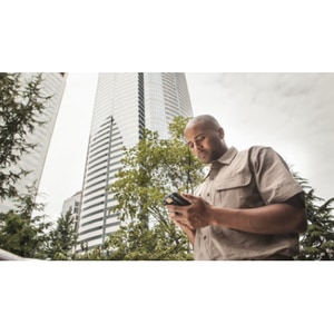 Honeywell Dolphin CT60 Handheld Terminal - Imager - 11.9 cm (4.7") - LCD - HD - 1280 x 720 - Touchscreen - 3 GB RAM / 32 G