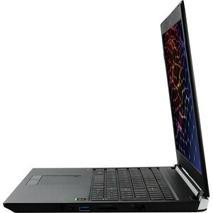 Estación de trabajo portátil - PNY PREVAILPRO P4000 39,6 cm (15,6") - 3840 x 2160 - Intel Core i7 7th Gen i7-7700HQ Quad-c