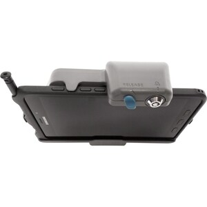 Gamber-Johnson USB Docking Station für Tablet-PC - 2 x USB-Anschlüsse - Kabelgebundenes
