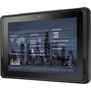 Advantech AIM-68 Tablet - 25,7 cm (10,1 Zoll) - 4 GB - 64 GB - Android 6.0 Marshmallow - 4G - Atom x7 Quad-Core x7-Z8750 1
