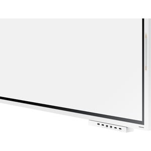 Samsung WM65R-W 165,1 cm (65 Zoll) LCD Digital-Signage-Display - Touchscreen - 3840 x 2160 - Edge LED - 350 cd/m² - 2160p 
