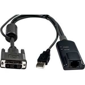 SERVER INTERFACE MODULE DVI VIDEO