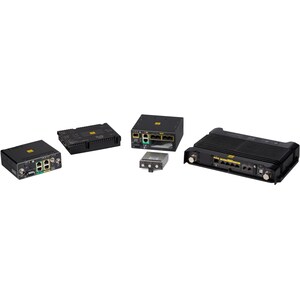 Cisco IR1101 Industrial Inegrated Services Router Rugged
