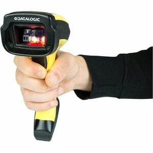 Datalogic PowerScan PBT9501 Rugged Asset Tracking, Manufacturing, Inventory, Logistics, Picking Handheld Barcode Scanner K