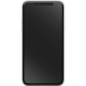 OtterBox iPhone XR/iPhone 11 Alpha Glass Screen Protector Ultra Clear - For LCD iPhone 11, iPhone XR - Scratch Resistant, 