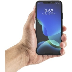 invisibleSHIELD Glass Elite Screen Protector - For LCD iPhone 11 Pro Max - Impact Resistant, Scratch Resistant, Fingerprin