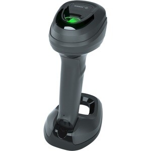 Al por menor, Restaurante de servicio rápido (QSR), Industrial Dispositivo de mano Kit de lector de código de barras Zebra