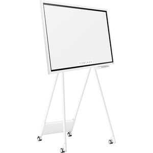 Samsung WM55R-W 139,7 cm (55 Zoll) LCD Digital-Signage-Display - Touchscreen - 3840 x 2160 - Edge LED - 350 cd/m² - 2160p 
