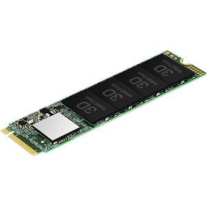 Transcend Solid State-Laufwerk - M.2 2280 Intern - 1 TB - PCI Express (PCI Express 3.0 x4)