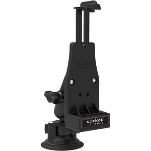 Socket Mobile Docking Cradle for Scanner, Mobile Device - Charging Capability - USB - 6 x USB