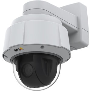 AXIS Q6075-E HD Network Camera - Dome - H.264/MPEG-4 AVC, H.265/MPEG-H HEVC - 1920 x 1080 - 4.25 mm Zoom Lens - 40x Optica