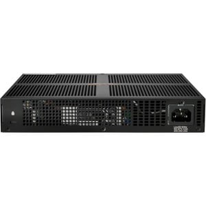 HPE 2930F 12G PoE+ 2G/2SFP+ Switch - 16 Ports - Manageable - 3 Layer Supported - Modular - 170 W Power Consumption - Twist