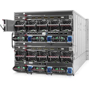 HPE Synergy Expansion Module - For Data Networking