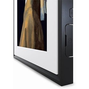 Meural Canvas II Digital Frame - 27" (685.80 mm) LCD Digital Frame - Black - 1920 x 1080 - Wireless - 16:9 - Anti-glare, G