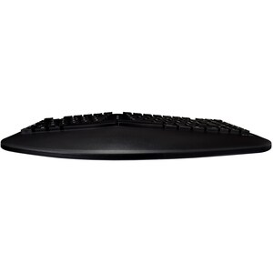 Clavier et souris V7 Professional CKW400ES - Espagnol - USB Sans fil RF 2,40 GHz Clavier - Couleur du clavier/pavé tactile