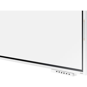 Samsung WM65R-W 1651 mm LCD Digital Signage Display - Touchscreen - 3840 x 2160 - Edge LED - 350 cd/m² - 2160p - USB - HDM
