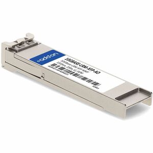 AddOn XFP - 1 x LC 10GBase-LRM Network - For Optical Network, Data Networking