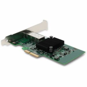 AddOnPC - PCI Express 2.0 x4 - 8 Gbit/s Data Transfer Rate - Intel 82574 - 1 Port(s) - Multi-mode, Single-mode