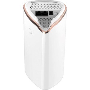 D-Link Covr Covr-2200 Wi-Fi 5 IEEE 802.11ac Ethernet Wireless Router - 2.40 GHz ISM Band - 5 GHz UNII Band - 6 x Antenna(6