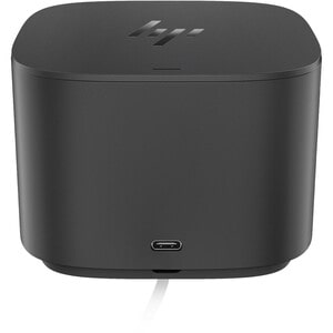HP Thunderbolt Dock G2 with Combo Cable - for Notebook - 200 W - USB Type C - 6 x USB Ports - 3 x USB 3.0 - USB Type-C - N