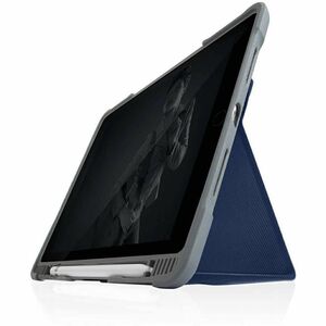 DUX PLUS DUO (IPAD 7TH/8TH/9TH GEN) - MIDNIGHT BLUE
