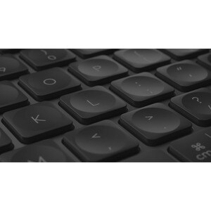 Tastiera Logitech MX KeysWireless Connettività - USB Interfaccia - Italiano - QWERTY Layout - Bluetooth/RF - 10 m - 2,40 G