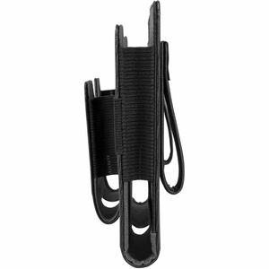 Targus Field-Ready THZ712GLZ Carrying Case (Holster) for 17.8 cm (7") to 20.3 cm (8") Samsung Galaxy Tab Active3 Tablet -