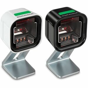 Datalogic Magellan 1500i Retail, Commercial Service, Healthcare, Laboratory, Pharmacy Hands-free Barcode Scanner Kit - Cab