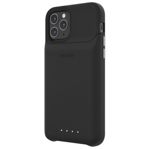 Mophie juice pack access iPhone 11 Pro - For Apple iPhone 11 Pro Smartphone - Black FOR APPLE IPHONE 11