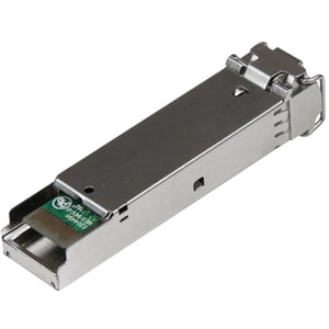 StarTech.com Citrix EW3Z0000587 Compatible SFP Module - 1000BASE-LX - 1GE SFP 1GbE Single Mode Fiber SMF Optic Transceiver