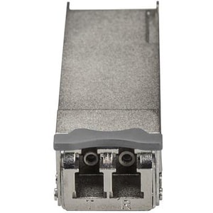 StarTech.com Brocade 40G-QSFP-LR4 Compatible QSFP+ Module - 40GBASE-LR4 40GE QSFP+ 40GbE Single Mode Fiber SMF Optic Trans