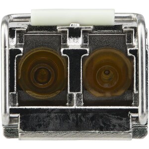 StarTech.com Dell EMC SFP-10G-LR Compatible SFP+ Module - 10GBASE-LR - 10GE SFP+ 10GbE Single Mode Fiber SMF Optic Transce