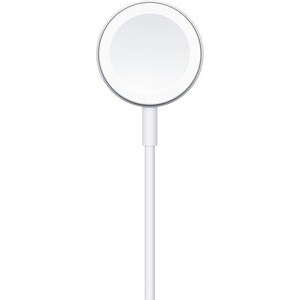Apple Ladekabel - 1 m - für Smartwatch - Magnetisches Ladegerät / USB Typ-A