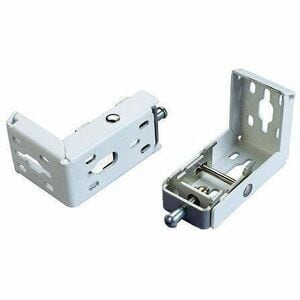 Optoma DS-9120MGA 304,8 cm (120 Zoll) Manuell Projektionsleinwand - 16:9 - Mattweißes Fiberglas - 149,4 cm (58,8 Zoll) Höh