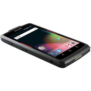 EDA71  /  WLAN  /  Imageur 1D/2D N3601 distance 41 à 960mm  /  2GB/32GB  /  Batterie Li Ion 3,8 V, 4000 mAh  /  Camera 13M