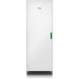 APC by Schneider Electric Battery Cabinet - 22900 mAh - 12 V DC - Sealed Lead Acid (SLA)
