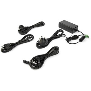 StarTech.com Adattatore di alimentazione CC universale per hub USB industriali - 20 V, 3,25 A - 1 Unità - Adattatore unive