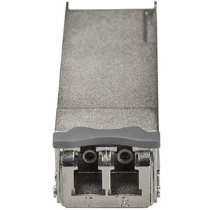 StarTech.com HPE JG661A Compatible QSFP+ Module - 40GBASE-LR4 - 40GE Gigabit Ethernet QSFP+ 40GbE Single Mode Fiber Optic 