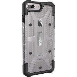 UAG APPLE IPHONE 8/7/6S PLU 5.5 PLASMA ICE/BLACK RETAIL PACK