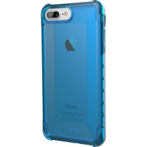 UAG APPLE IPHONE 8/7/6S + 5.5 PLYO CASE GLACIER RETAIL