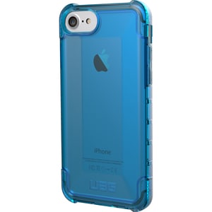 UAG IPHONE 8/7/6S 4.7 SCR PLYO CASE-GLACIER