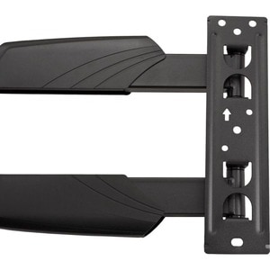 Montaggio a muro ITB per TV, Monitor - Nero - 1 Schermo/i supportato/i - 35 kg Capacità di carico - 400 x 400, 200 x 200, 