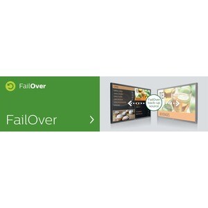 Philips D-Line 55BDL4051D 138,8 cm (54,6 Zoll) LCD Digital-Signage-Display - Cortex A72 2 GHz - 4 GB - 1920 x 1080 - 450 c