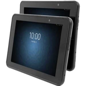 Zebra Tablet - 10.1" - Atom x5 x5-E3940 Quad-core (4 Core) 1.60 GHz - 8 GB RAM - 64 GB Storage - Windows 10 IoT Enterprise