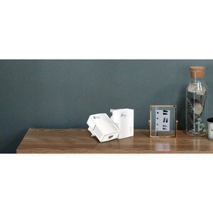 TP-Link Starter Kit - White