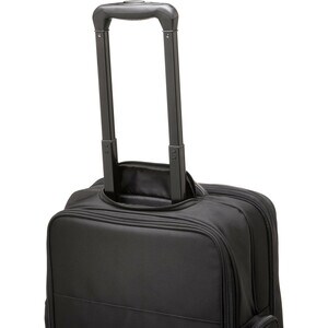 Kensington Contour 2.0 Carrying Case (Roller) for 43.2 cm (17") Notebook - Puncture Resistant, Drop Resistant, Water Resis