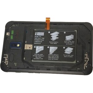 Gamber-Johnson Tablet PC Accessory Kit