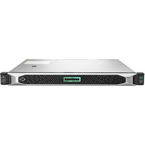 HPE ProLiant DL160 G10 1U Rack Server - 1 x Intel Xeon Silver 4208 2.10 GHz - 16 GB RAM - Serial ATA/600 Controller - 2 Pr